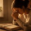 Oração para receber o perdão de Deus e aprender a perdoar como Ele perdoa