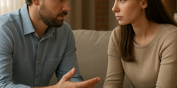 Como lidar com diferenças no relacionamento? ensinamentos bíblicos