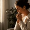 Oração para ter clareza espiritual ao encerrar ciclos