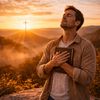 Frases bíblicas sobre recomeço para renovar a fé e a esperança