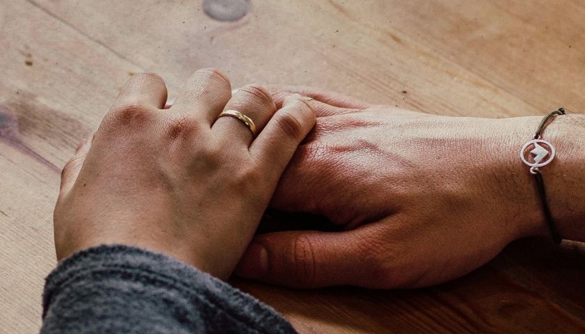 Como construir um relacionamento saudável com base na Bíblia?