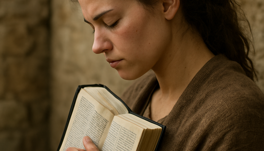 O que a Bíblia ensina sobre testemunho em tempos de perseguição: como permanecer firme na fé?