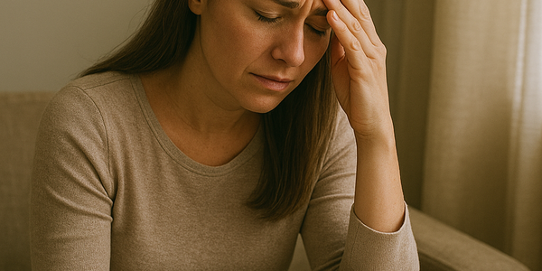 O que a Bíblia diz sobre sofrimento e saúde mental?