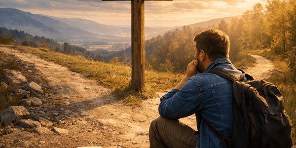 Como entender a vontade de Deus? 5 Passos para tomar decisões