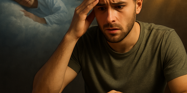 Sonhos e revelações na Bíblia: entenda o que Deus quer comunicar