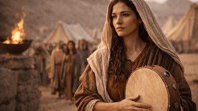 15 mulheres da Bíblia que marcaram a história