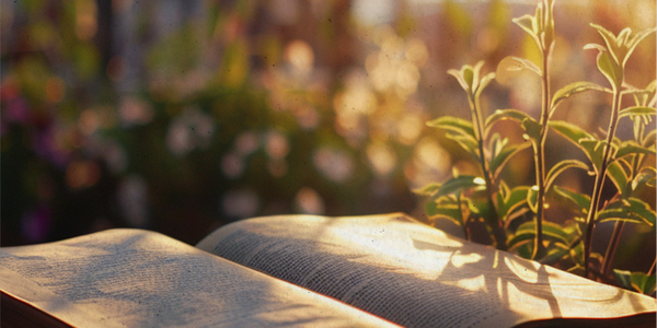 Como encontrar paz na Palavra de Deus? acalme o coração com as escrituras