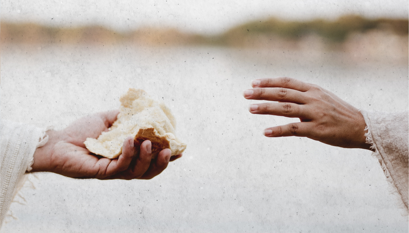 5 milagres de Jesus que mostram seu amor