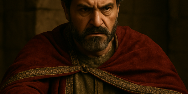 Herodes e a liderança destrutiva: lições bíblicas sobre poder sem temor a Deus