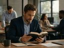 10 ensinamentos bíblicos para o ambiente de trabalho