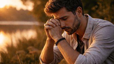 Oração para vencer o orgulho e cultivar a mansidão de Jesus