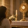 Oração para celebrar a presença de Cristo no Corpus Christi