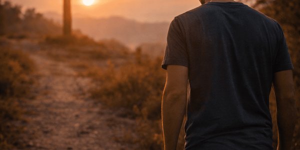 Como saber se estou me afastando de Deus? 7 Sinais e como voltar