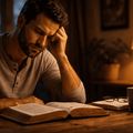 Por que tenho dúvidas na fé? O que a Bíblia ensina sobre dúvidas espirituais