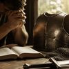 Oração para vestir a armadura de Deus diante de ataques espirituais