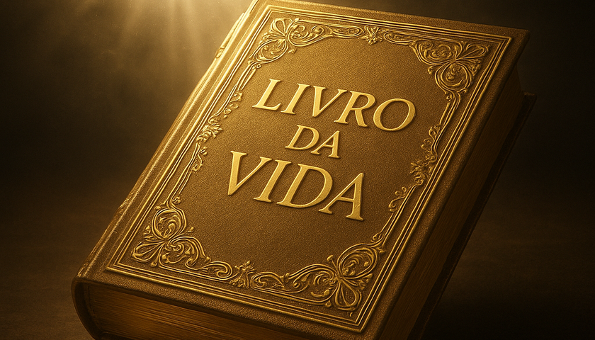 O livro da vida: o que é, como ter seu nome escrito e escapar da punição eterna