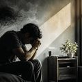 Depressão espiritual na Bíblia: O que fazer quando a alma adoece?