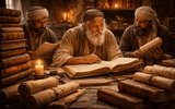 Quantos livros tem a Bíblia e como eles foram escolhidos? Entenda a formação do Cânon Bíblico
