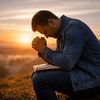 Oração para  voltar ao Primeiro Amor