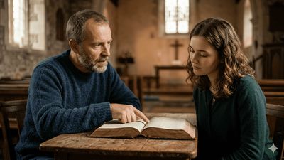 O que é o Plano de Salvação? Entenda o caminho de Deus segundo a Bíblia