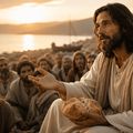 João 6: "Eu sou o pão da vida", o que Jesus quis dizer?