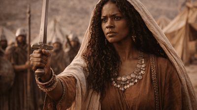 Mulheres corajosas da Bíblia: Exemplos de força e ousadia