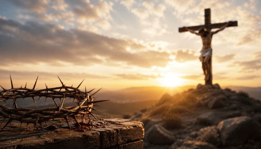 O que a Bíblia diz sobre o sangue de Cristo? Entenda o significado da redenção