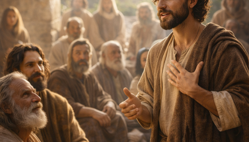 Timóteo era jovem demais para liderar? o que a Bíblia diz?