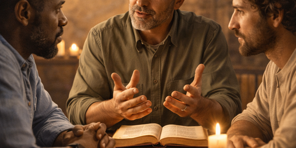 Prestação de contas na liderança cristã: o que a Bíblia ensina?