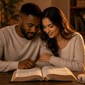Versículos de amor para noivos: palavras bíblicas para a fase da preparação