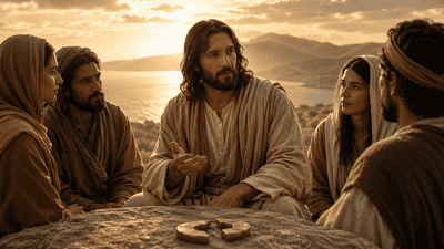 O que Jesus realmente quis dizer sobre separação e divórcio na Bíblia?