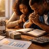 Oração para ser um bom mordomo: disciplina e gestão financeira cristã