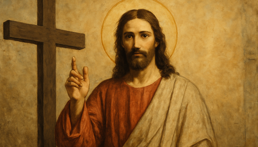 Os ensinamentos mais polêmicos de Jesus: entenda o que ele realmente quis dizer