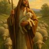 O estudo do salmo 23: “o Senhor é o meu pastor, nada me faltará”