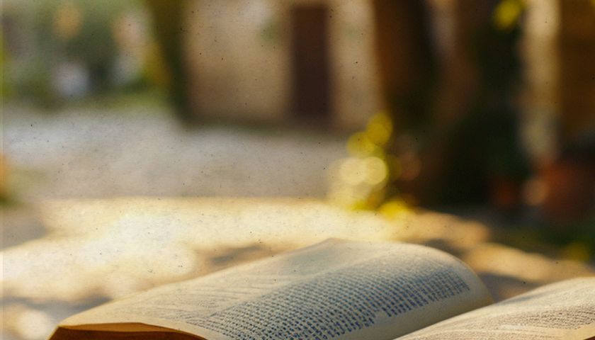 7 versículos inspiradores para compartilhar na Páscoa