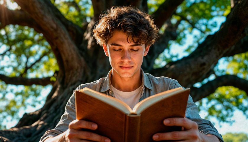 A sabedoria de Provérbios: lições para uma vida cristã