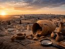 Cidades da Bíblia: 10 Descobertas arqueológicas e Históricas