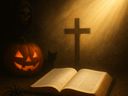 Por que alguns cristãos evitam o halloween: fundamentos bíblicos
