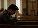 Oração para quem perdeu a alegria de servir na igreja