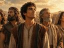 5 personagens bíblicos que prosperaram servindo a Deus