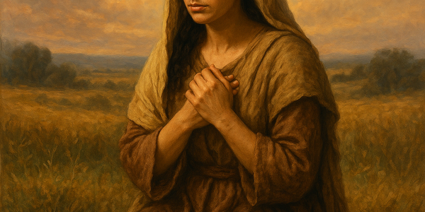 Rute na Bíblia: quem foi e como sua história aponta para Jesus Cristo