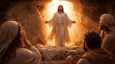 O significado da ressurreição de Jesus para os cristãos segundo a Bíblia