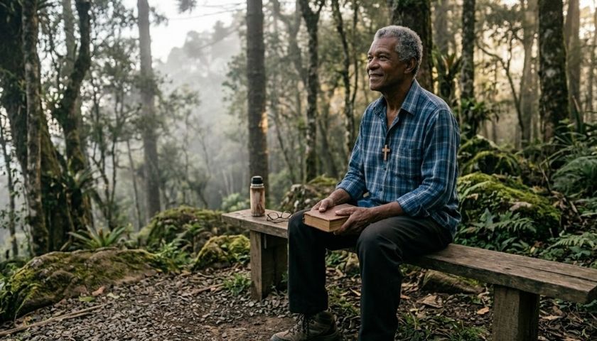 Sua história ainda não terminou