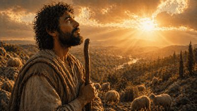 7 nomes de Deus na Bíblia e o que revelam sobre Seu cuidado