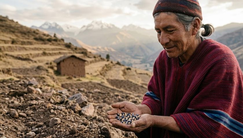 A importância de confiar nos planos de Deus