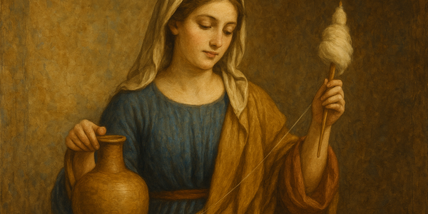 A mulher virtuosa de Provérbios 31: características e aplicação hoje