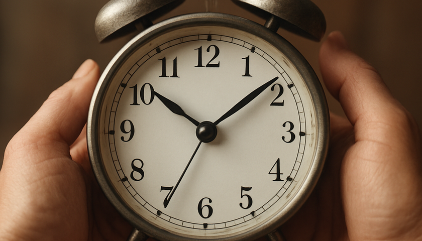 Versículos sobre recomeço e novos ciclos