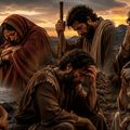 7 Personagens bíblicos que quase desistiram e como Deus os curou