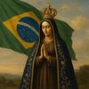 Por que maria é chamada de padroeira do brasil? história, origem e significado espiritual