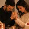 Oração para consagrar o casamento no aniversário